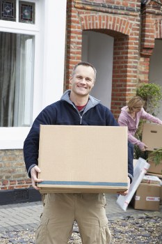 Removal truck hire for home and business moves in Hounslow