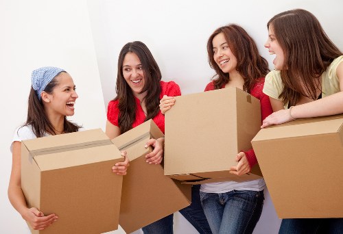 Inclusive online experience for Movers Hounslow visitors