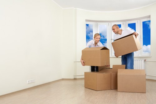 Furniture collection service covering Hounslow and nearby areas