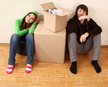Professional moving van service for nearby Hounslow areas