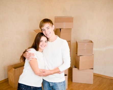 Business relocation and office removals in Hounslow