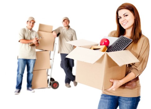 Local movers planning access for a Hounslow flat relocation